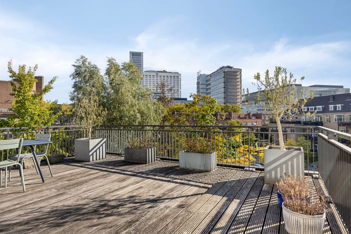 Foto 14 van Mathenesserlaan 172-A