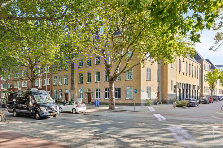 Foto 28 van Mathenesserlaan 172-A