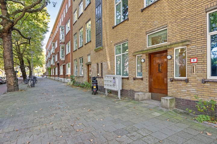 Foto 27 van Mathenesserlaan 172-A