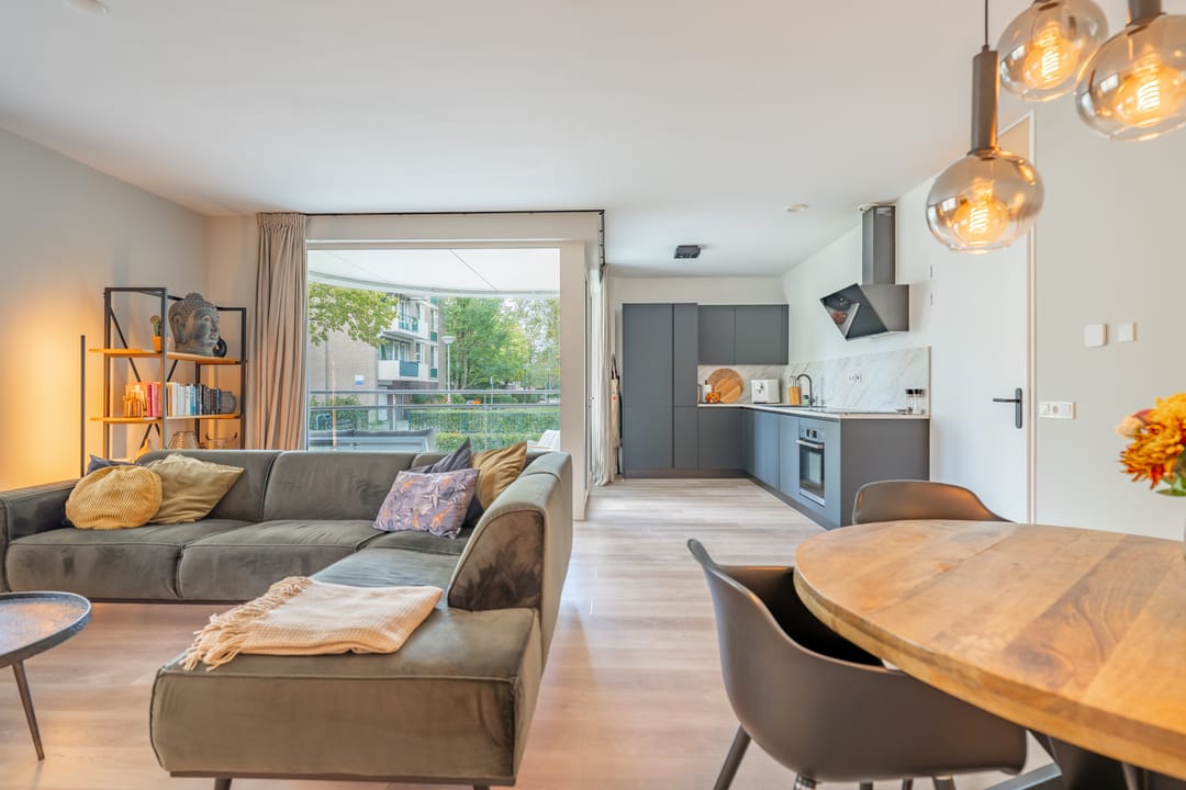 Foto 2 van Floralaan 95