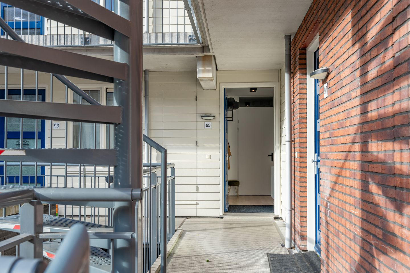 Foto 4 van Floralaan 95