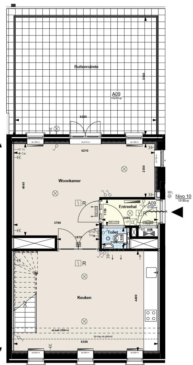 Foto 30 van Mathenesserlaan 172-A