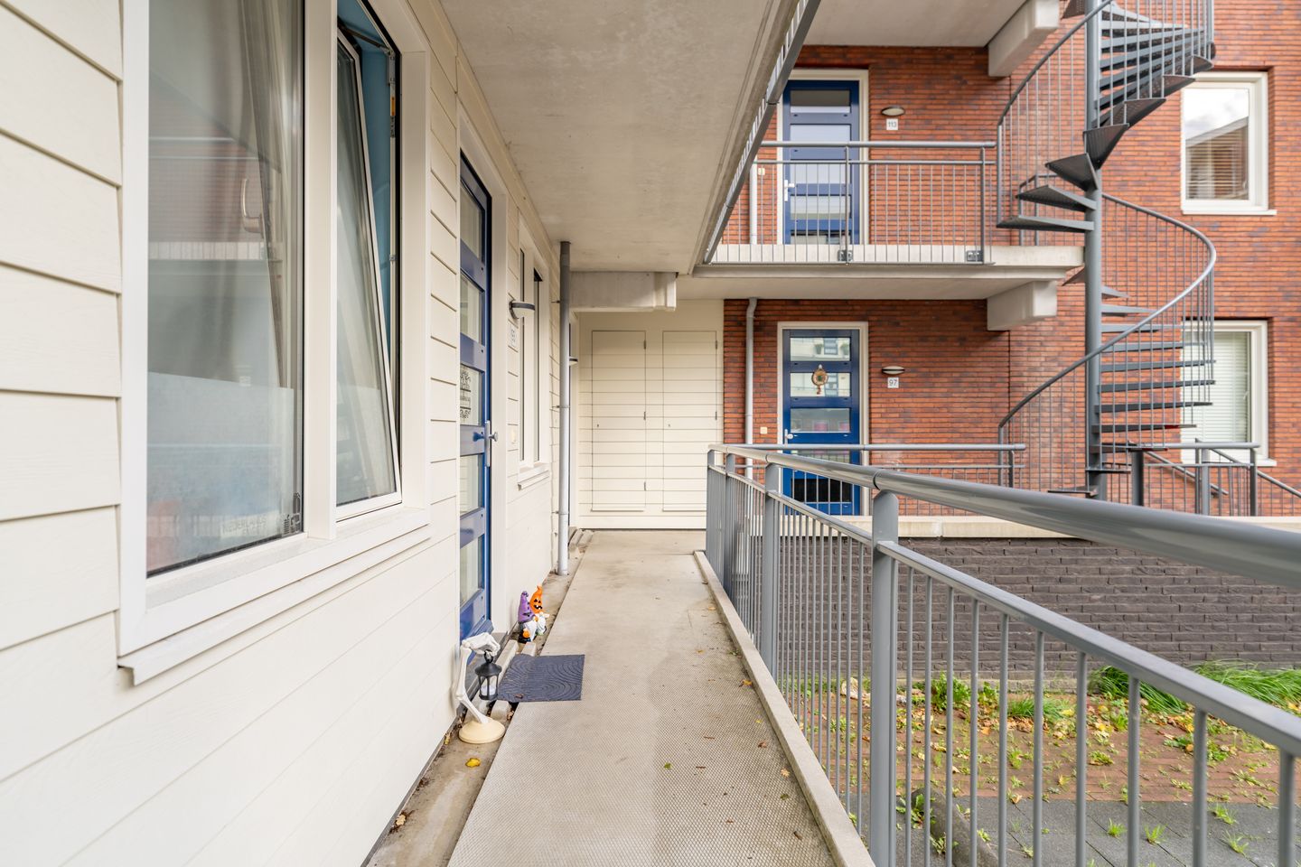 Foto 5 van Floralaan 95