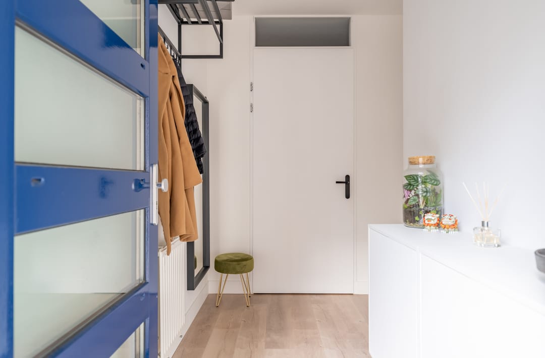 Foto 7 van Floralaan 95