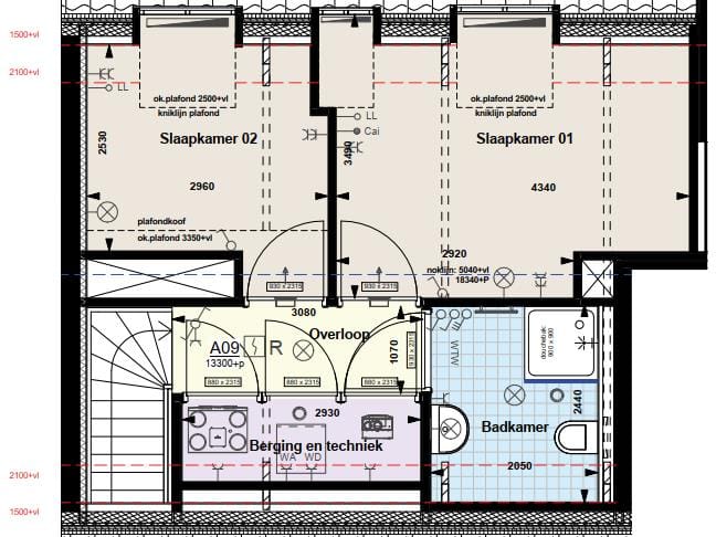 Foto 31 van Mathenesserlaan 172-A