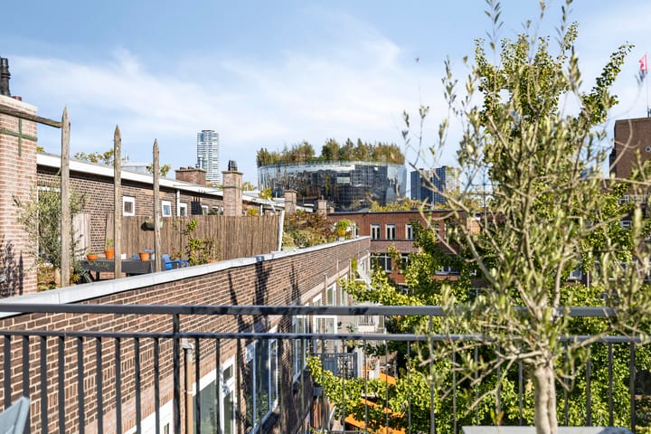 Foto 24 van Mathenesserlaan 172-A