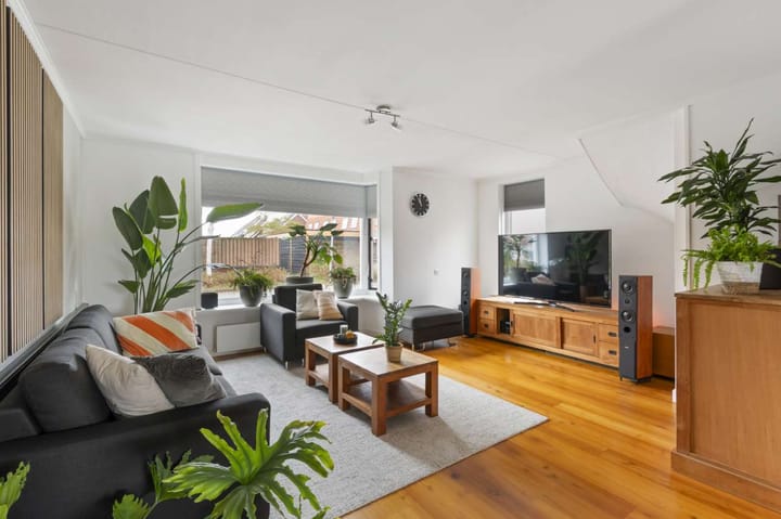 Photo 3 of De Posten 46