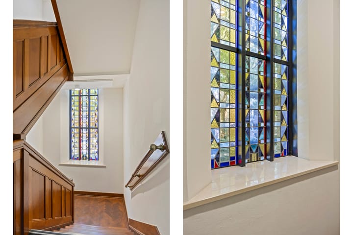 Foto 25 van Mathenesserlaan 172-A