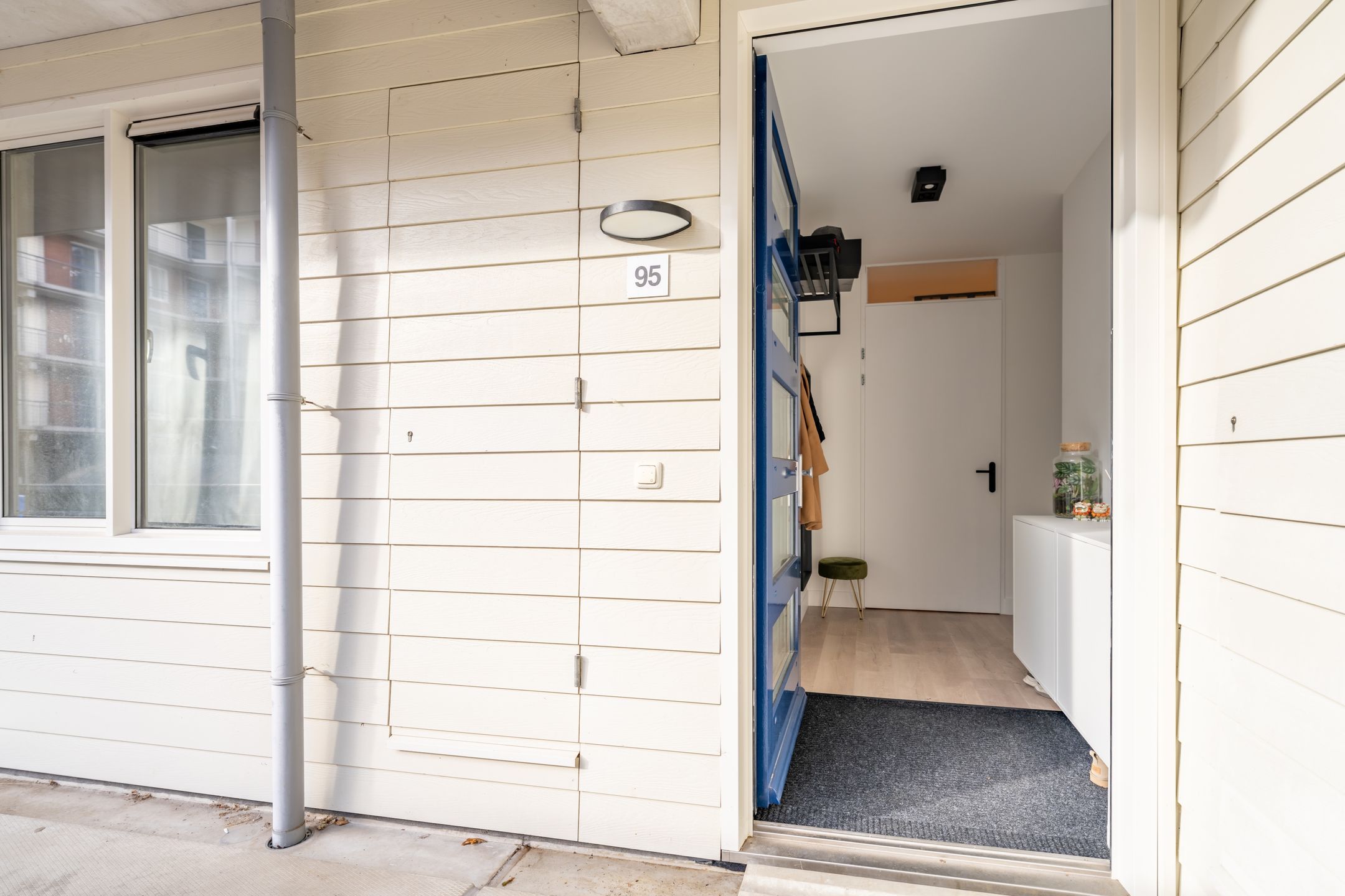 Foto 6 van Floralaan 95