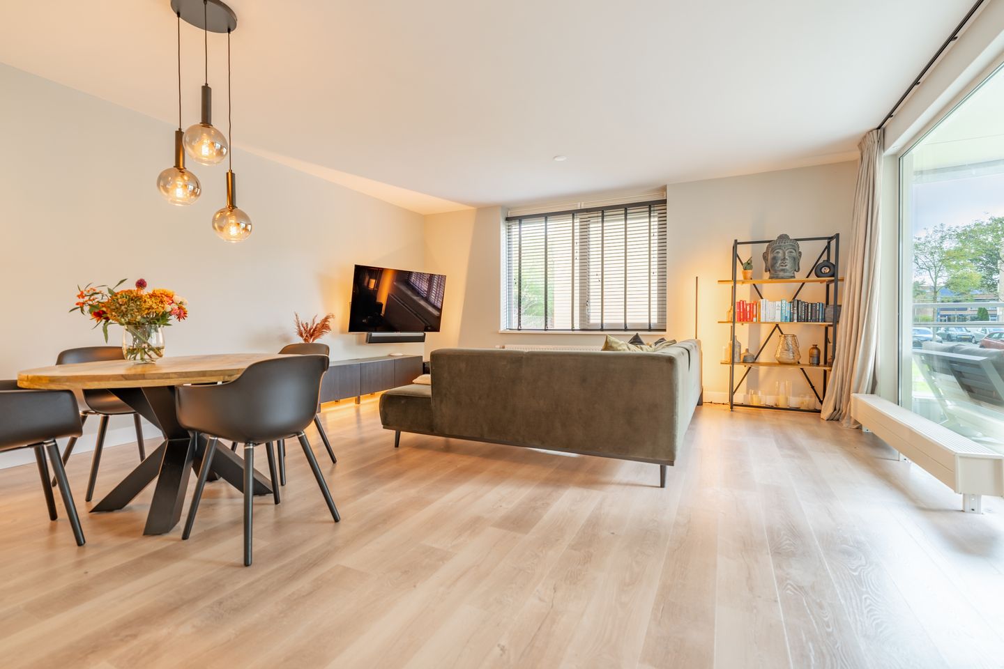 Foto 10 van Floralaan 95