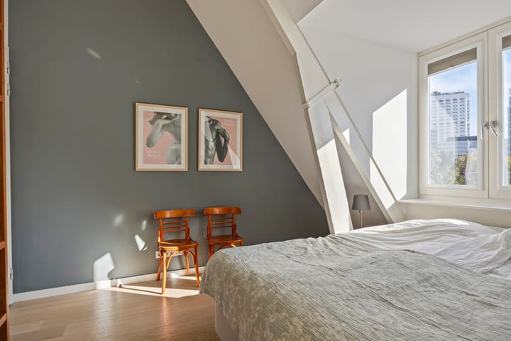 Foto 19 van Mathenesserlaan 172-A