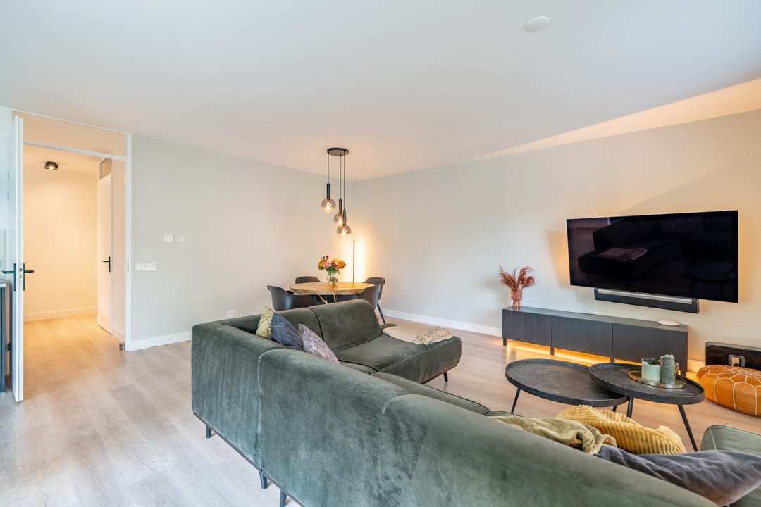 Foto 11 van Floralaan 95