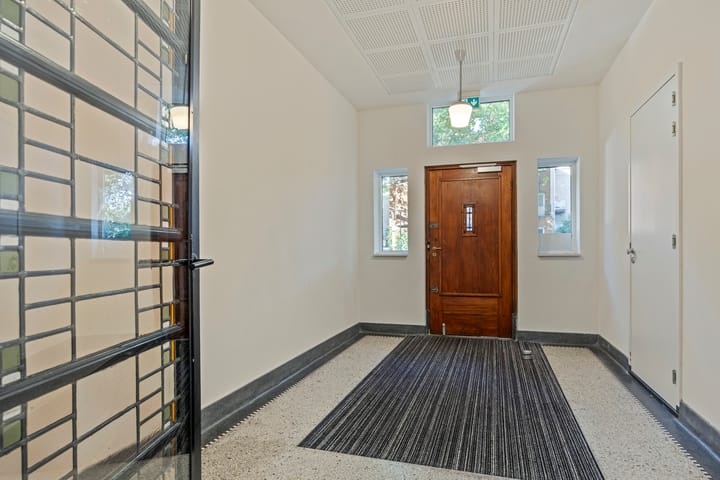 Foto 26 van Mathenesserlaan 172-A