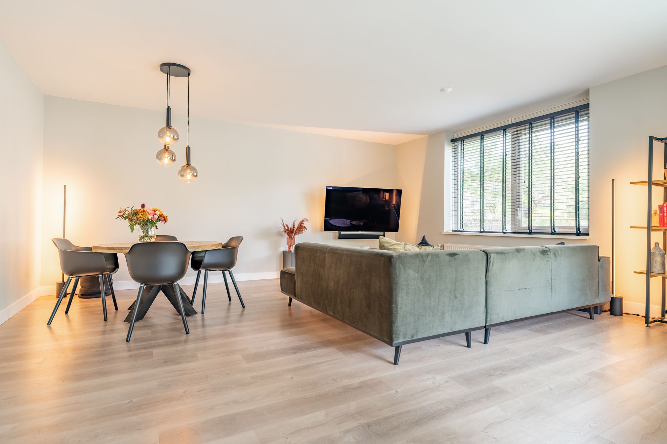 Foto 15 van Floralaan 95