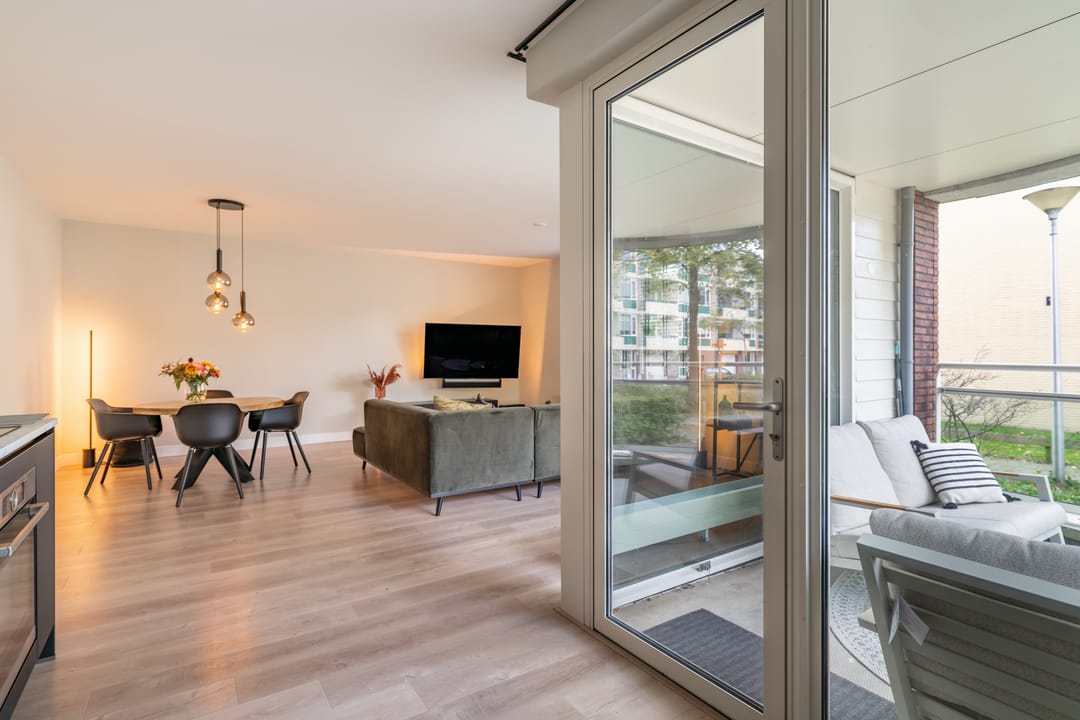 Foto 22 van Floralaan 95