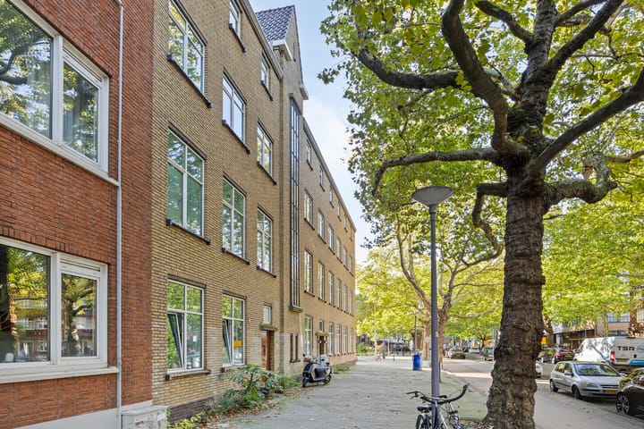 Foto 29 van Mathenesserlaan 172-A