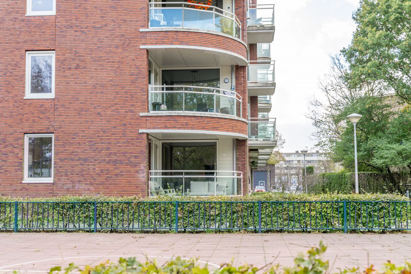 Foto 25 van Floralaan 95