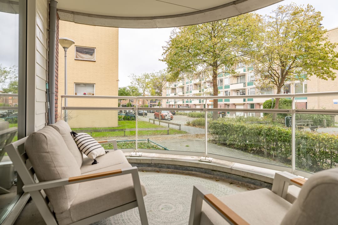 Foto 23 van Floralaan 95