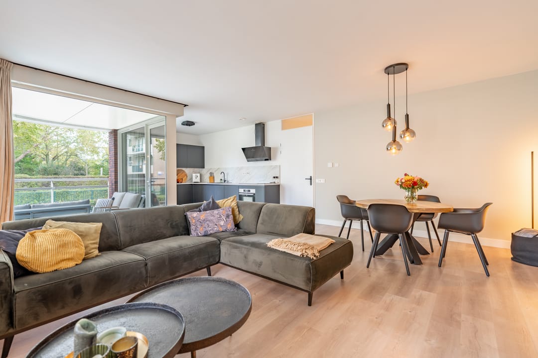 Foto 13 van Floralaan 95