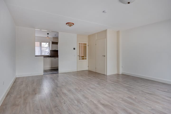 Foto 10 van Carboonstraat 77