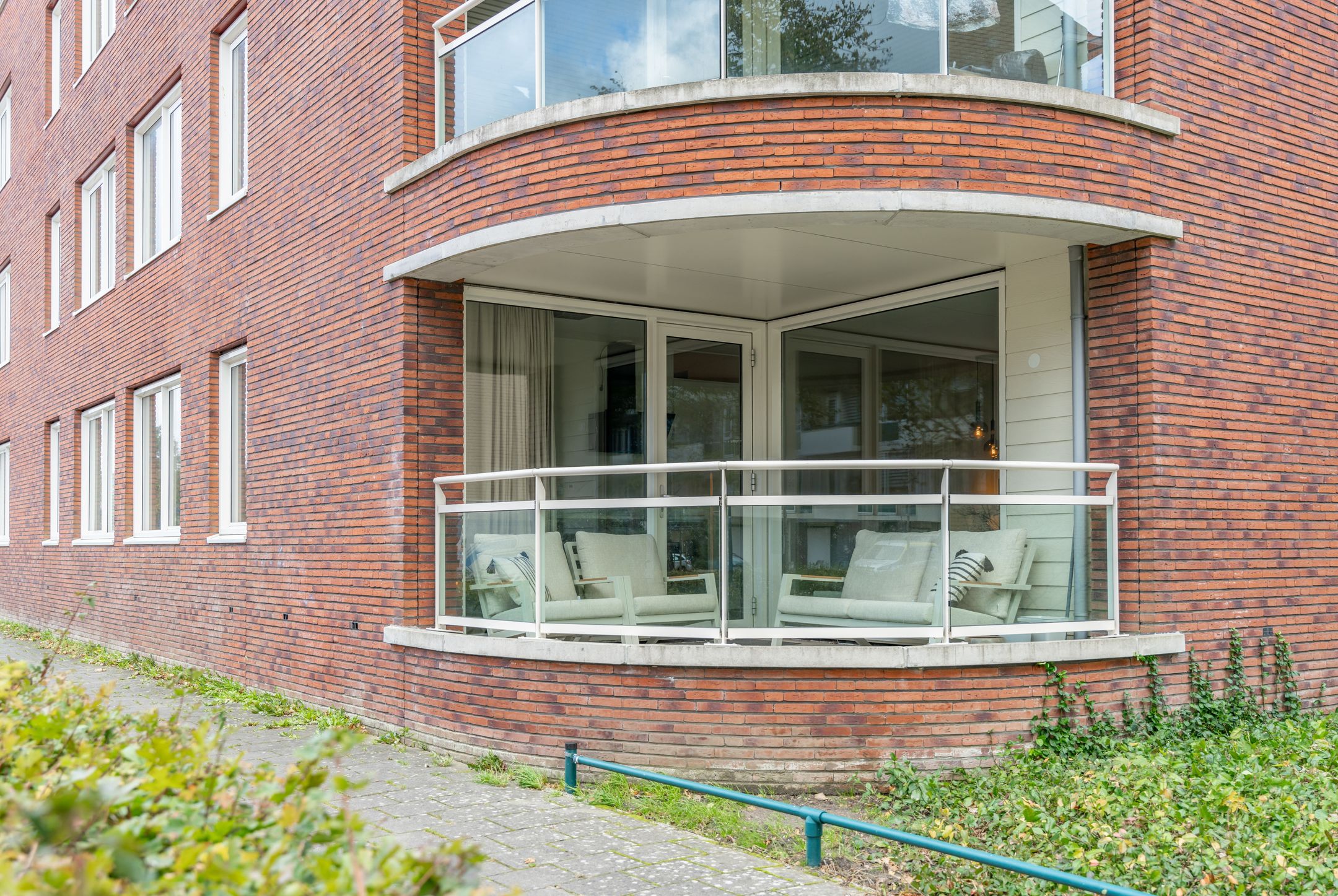 Foto 24 van Floralaan 95