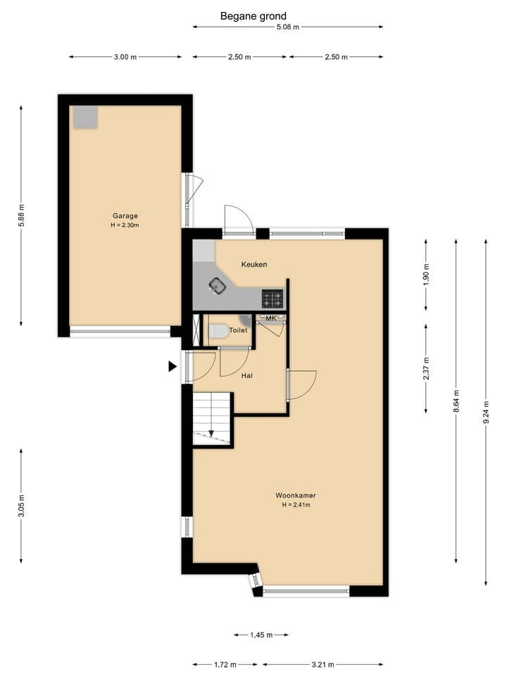 Photo 36 of De Posten 46