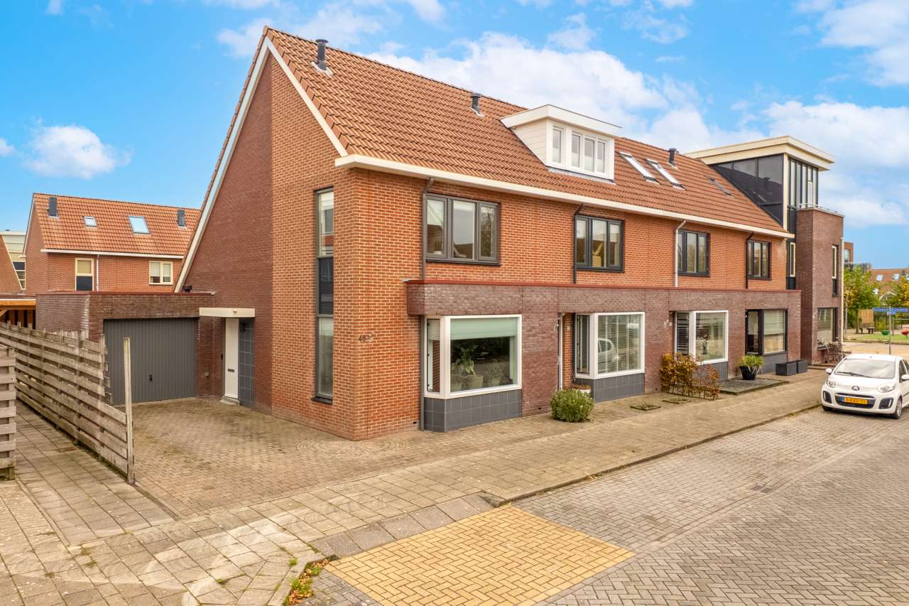 Photo 1 of De Posten 46