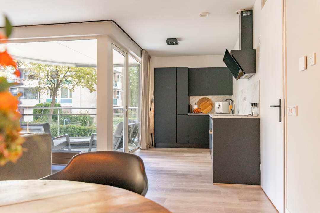 Foto 16 van Floralaan 95