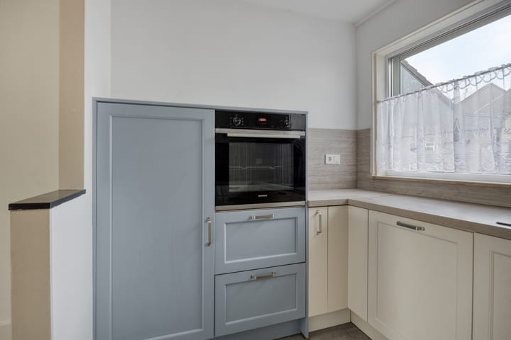 Foto 14 van Carboonstraat 77