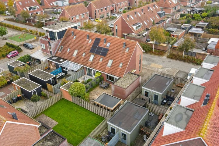 Photo 27 of De Posten 46