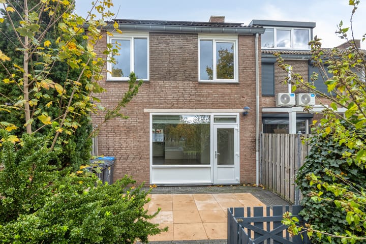 Foto 30 van Carboonstraat 77