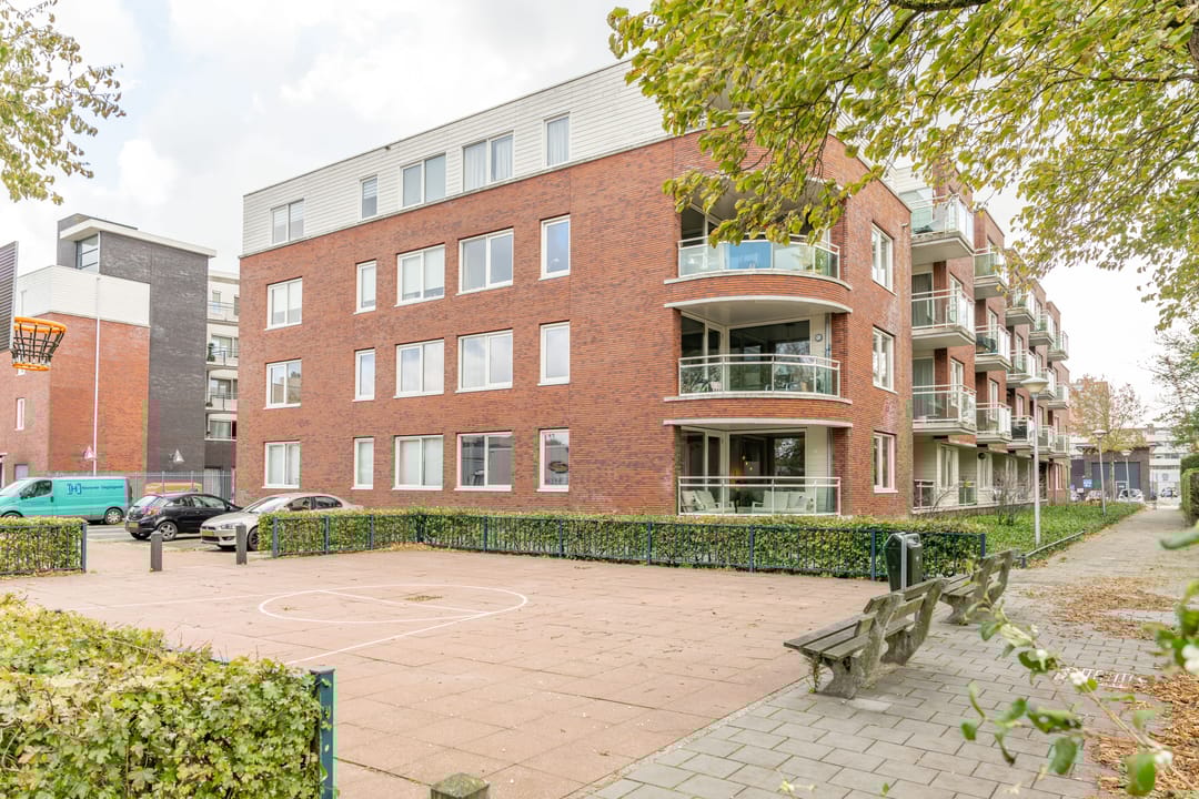 Foto 32 van Floralaan 95