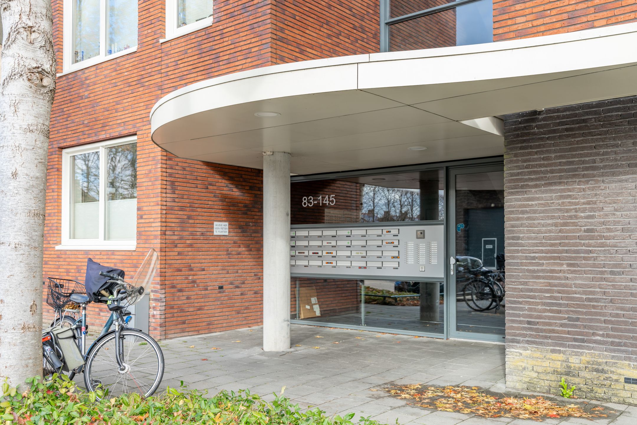 Foto 33 van Floralaan 95