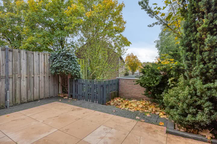 Foto 29 van Carboonstraat 77