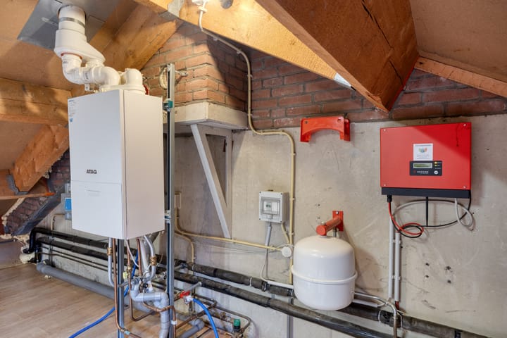 Foto 27 van Carboonstraat 77