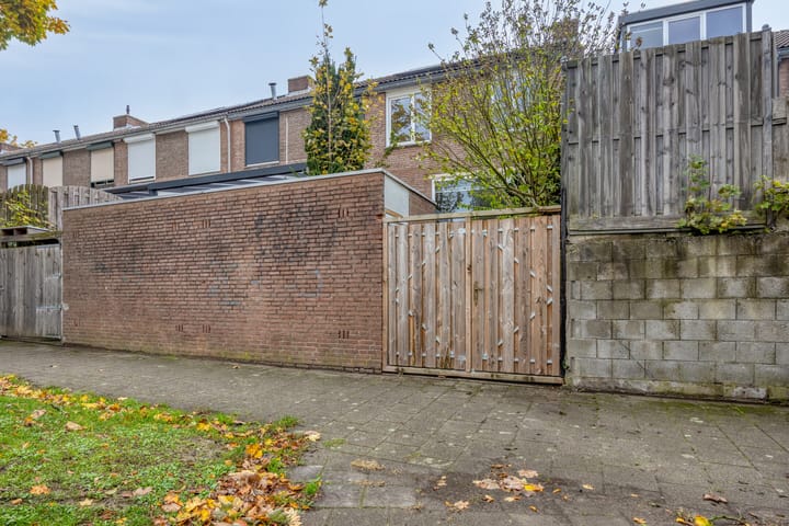 Foto 32 van Carboonstraat 77