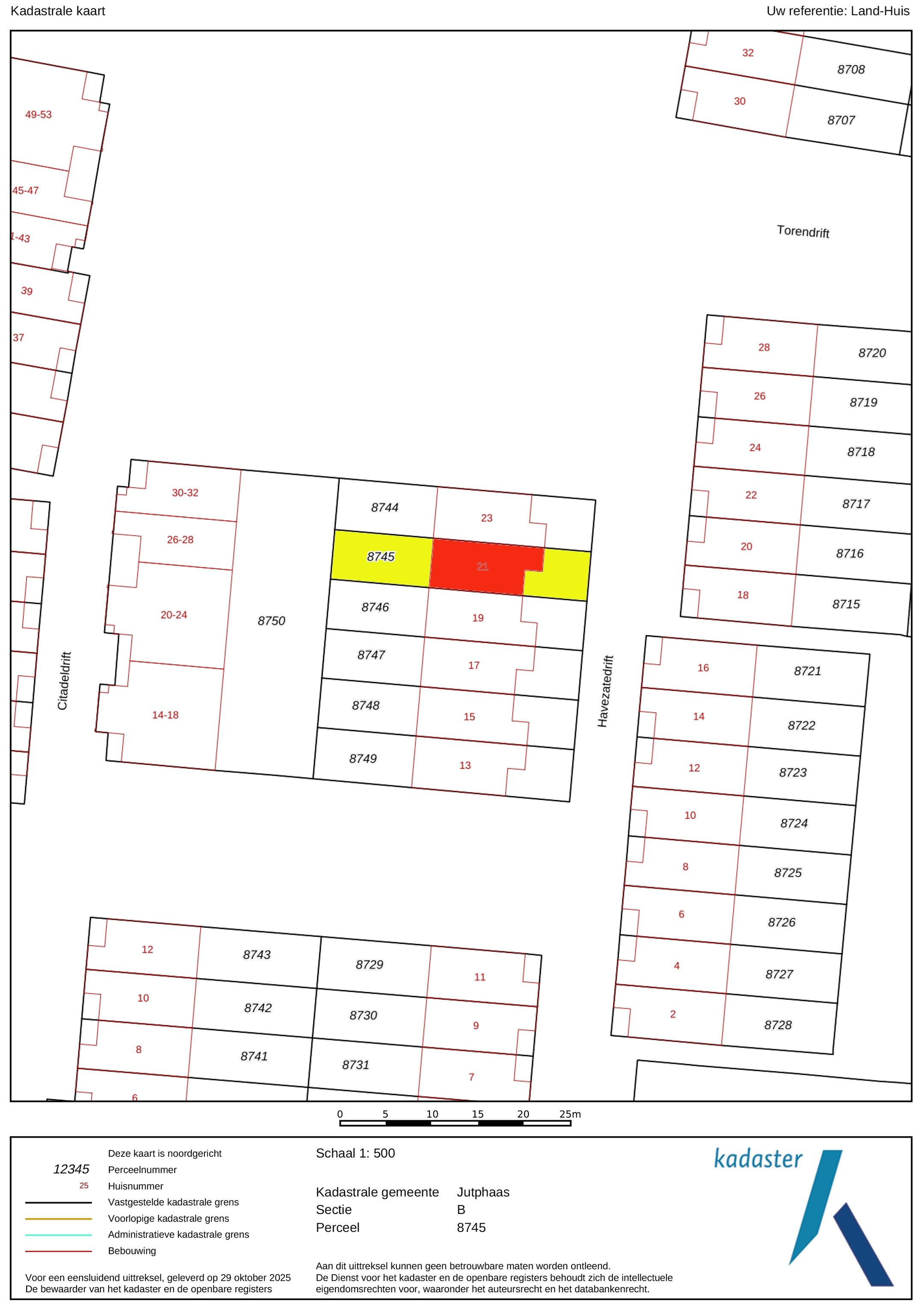 Foto 48 van Havezatedrift 21