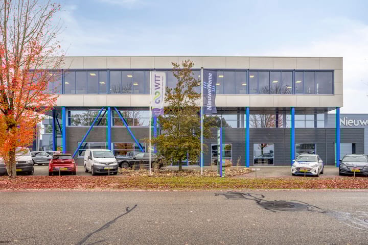 Münsterstraat 12, Oldenzaal