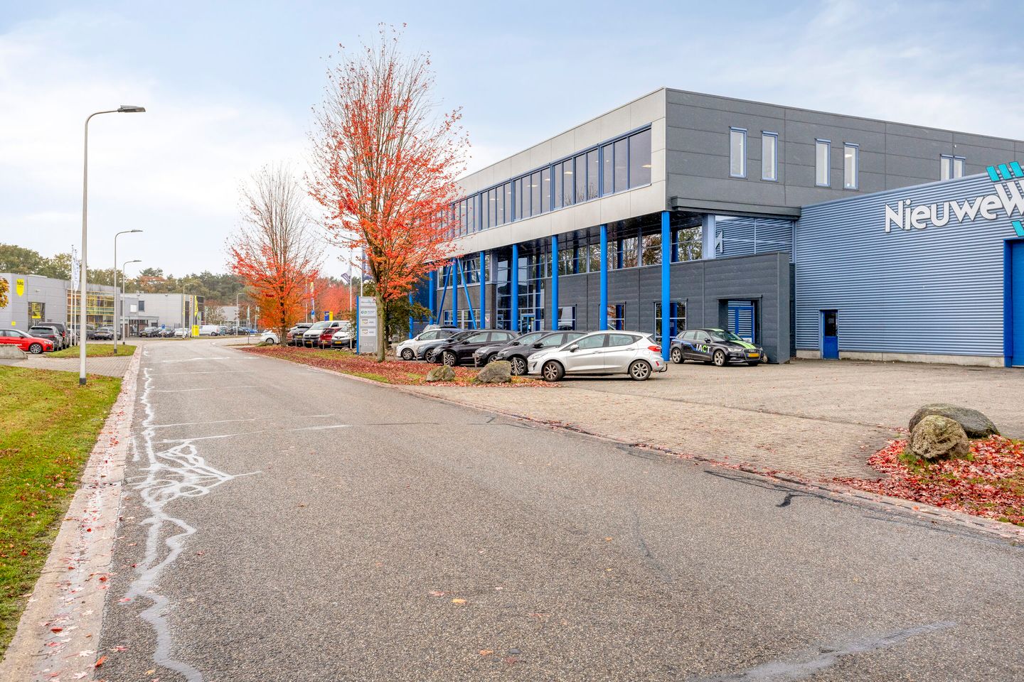 Bekijk foto 3 van Münsterstraat 12