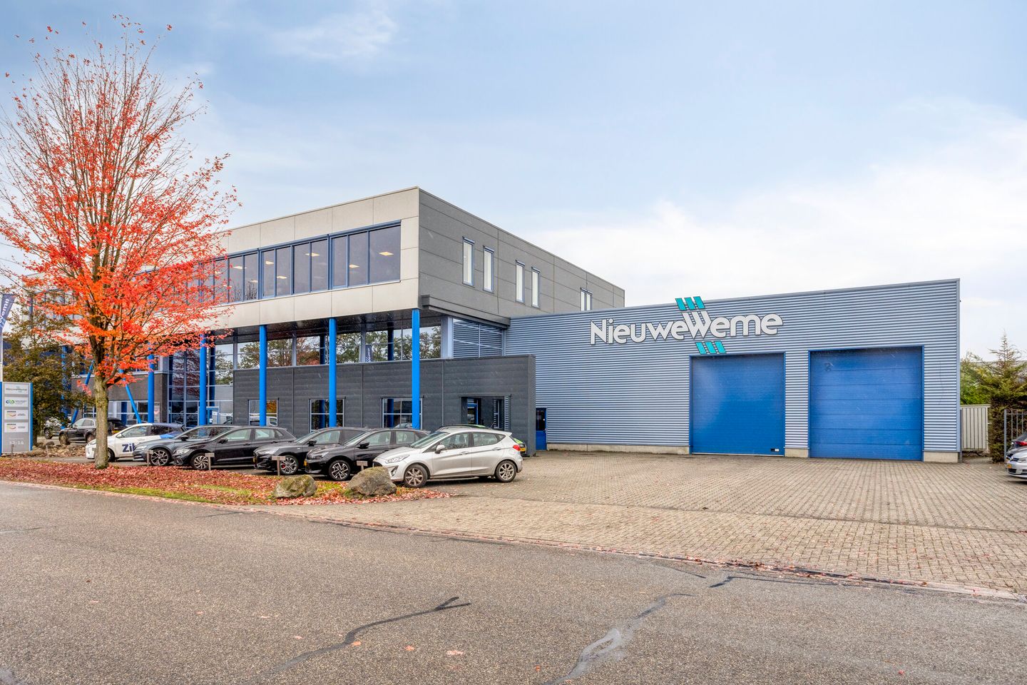 Bekijk foto 5 van Münsterstraat 12