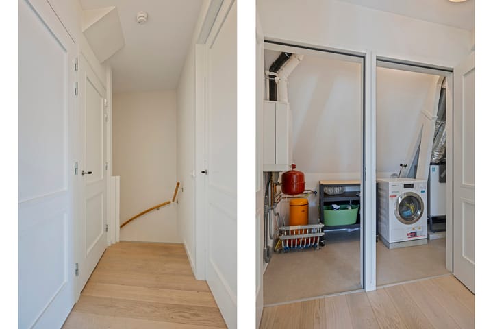 Foto 23 van Mathenesserlaan 172-A