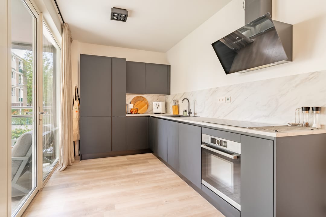 Foto 17 van Floralaan 95