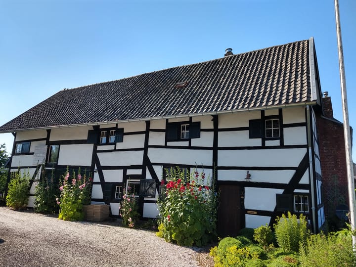 Commandeurstraat 26 main image