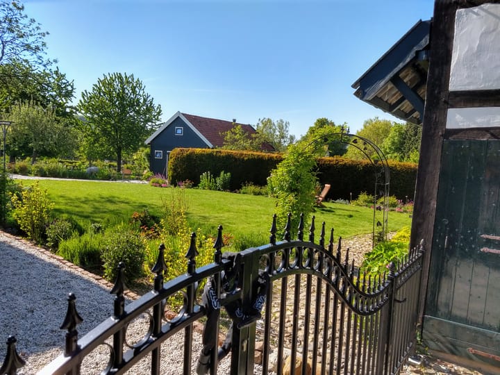 Photo 4 of Commandeurstraat 26