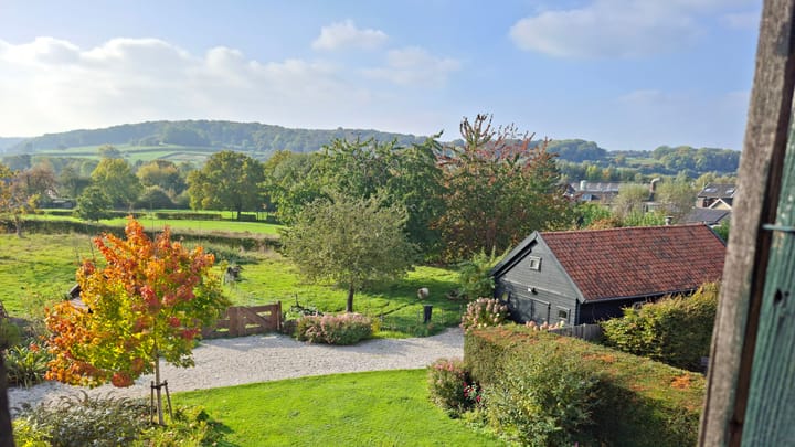 Photo 2 of Commandeurstraat 26