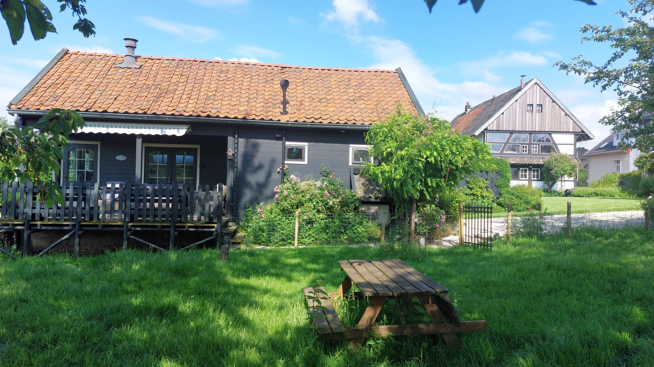 Photo 3 of Commandeurstraat 26