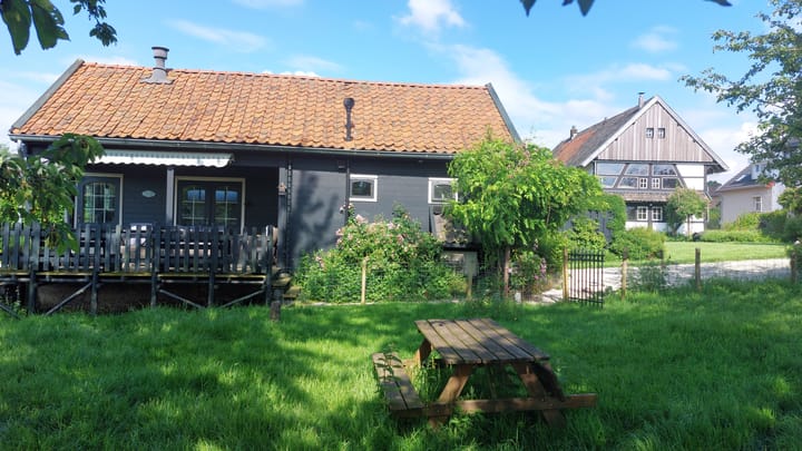 Photo 3 of Commandeurstraat 26