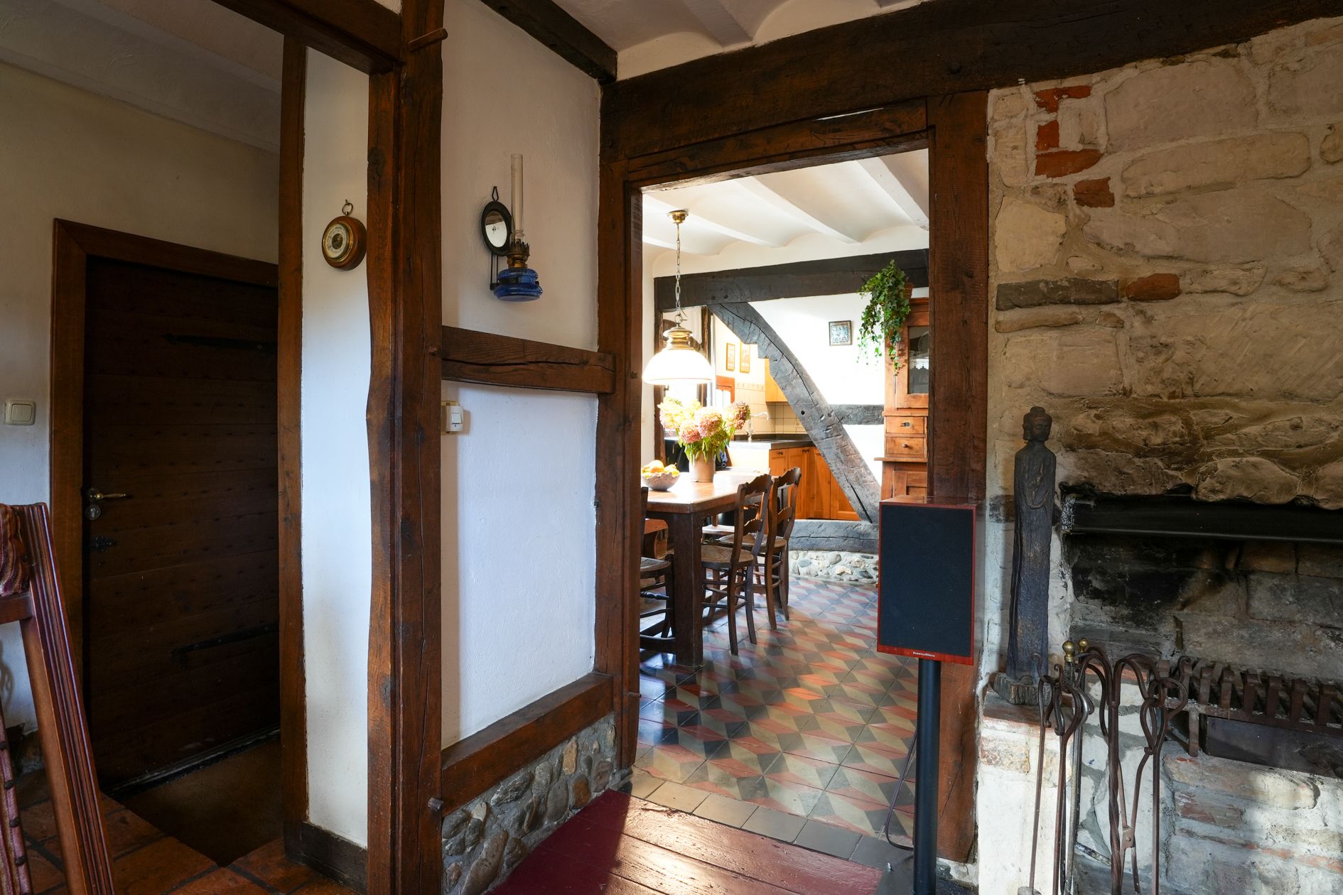 Photo 9 of Commandeurstraat 26