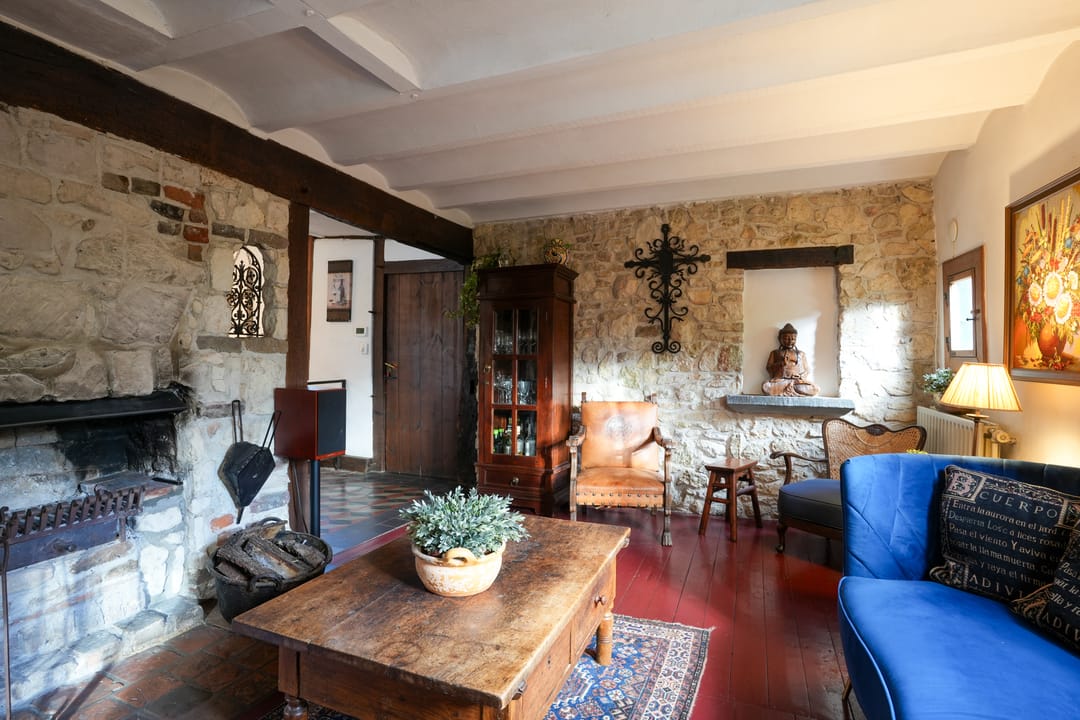 Photo 11 of Commandeurstraat 26