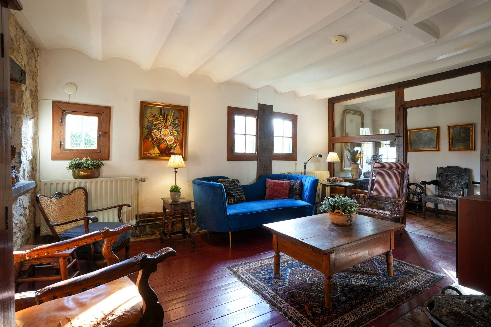 Photo 12 of Commandeurstraat 26
